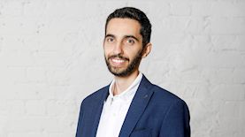 שי מרון, צילום: כפיר זיו